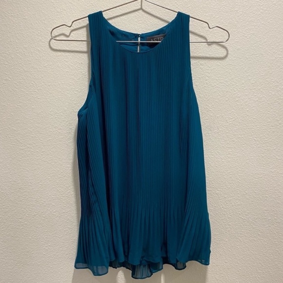 ASTR tank - Picture 3 of 4